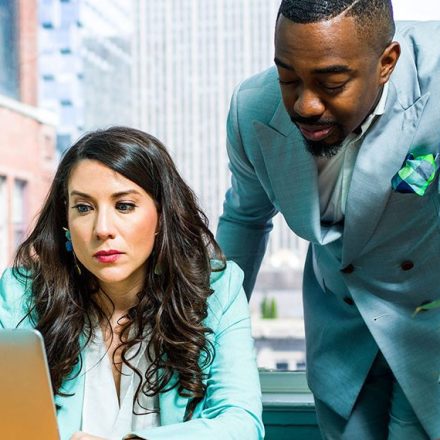 Security & Compliance