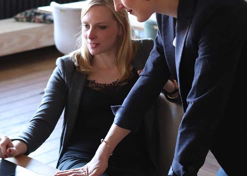 If you have decided to upgrade or extend your IT infrastructure, we can ensure that the project goes smoothly.